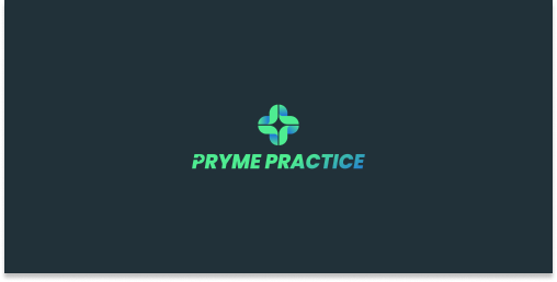 Pryme Practice Logo