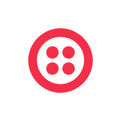 Twilio Logo