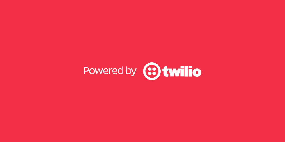Twilio Logo